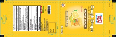 Dddm Honey Lemon (Ddm Honey Lemon)